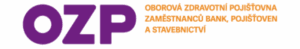 Logo OZP